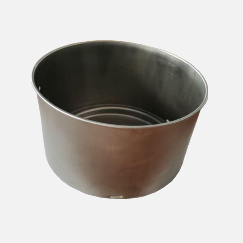 浙江模具厂生产五金冲压拉伸模具 不锈钢炸锅深拉伸模具 产品加工