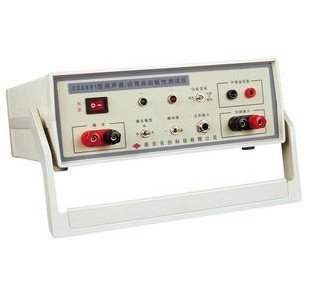 全新原装南京长创CC5991扬声器/话筒自动性测试仪