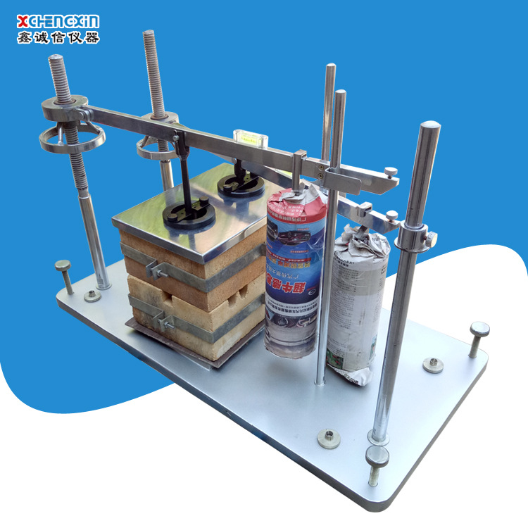 煤质实验室用胶质层测定仪直供 化验煤质分析仪生 产厂家鑫诚信
