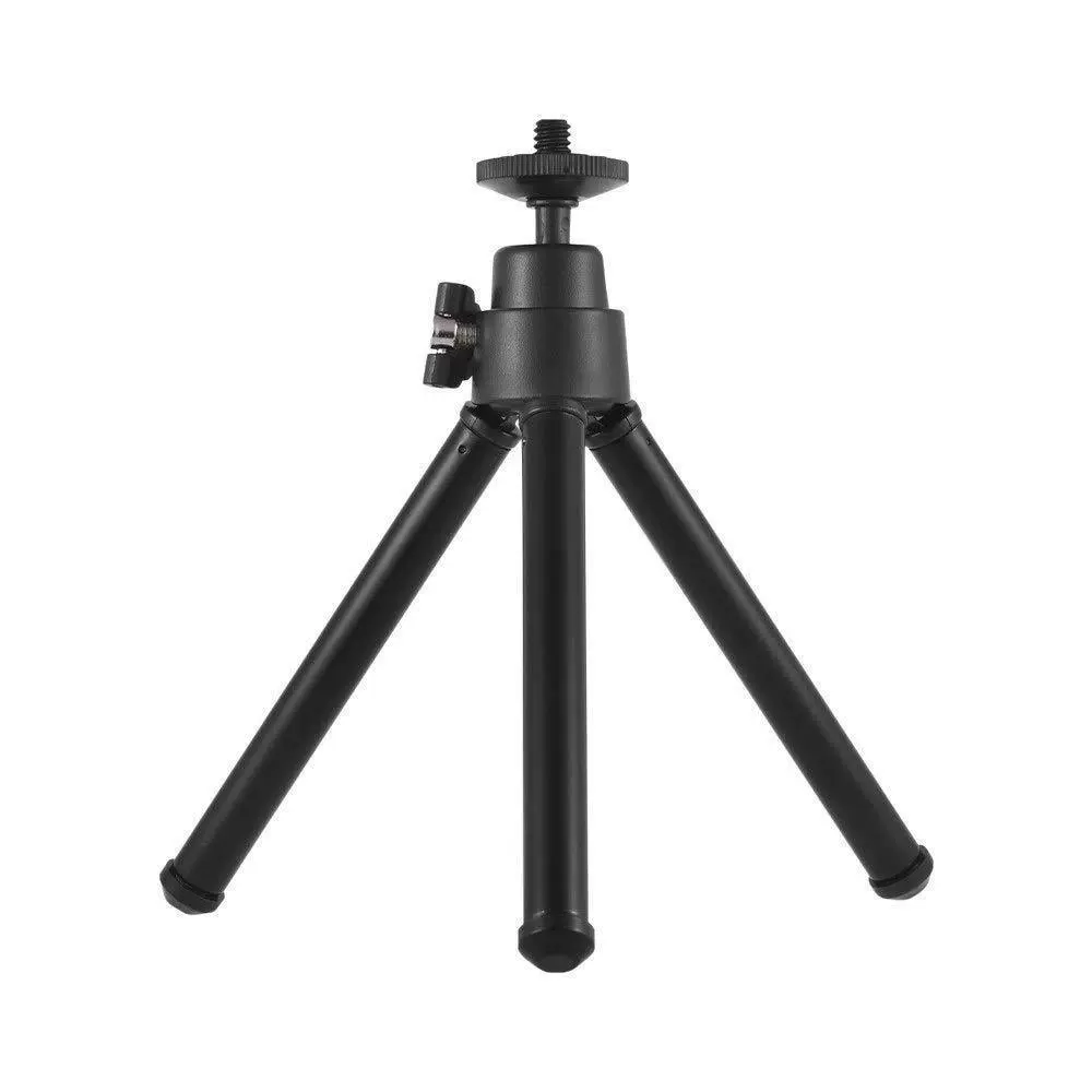 Table small handheld tripod, tubing, digital CCTV camera