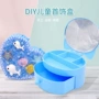 制作爱心手工女孩礼盒