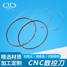 ���a����CNC���ص�Ƭ�и�۰������d䏗l�����޸��l�