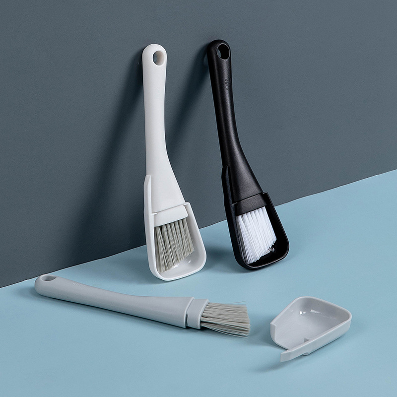 Factory direct gap brush window groove cleaning brush bristles dead corner door crack dust cleaning set small brush