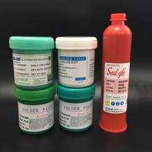 PCB����QFN/SMT�NƬ�a�� LED�a�{�a��Sn63Pb37����ϴ���U�М��a��