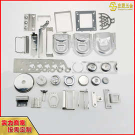 佛山冲压件不锈钢五金冲压件加工厂家金属制品非标配件加工定制