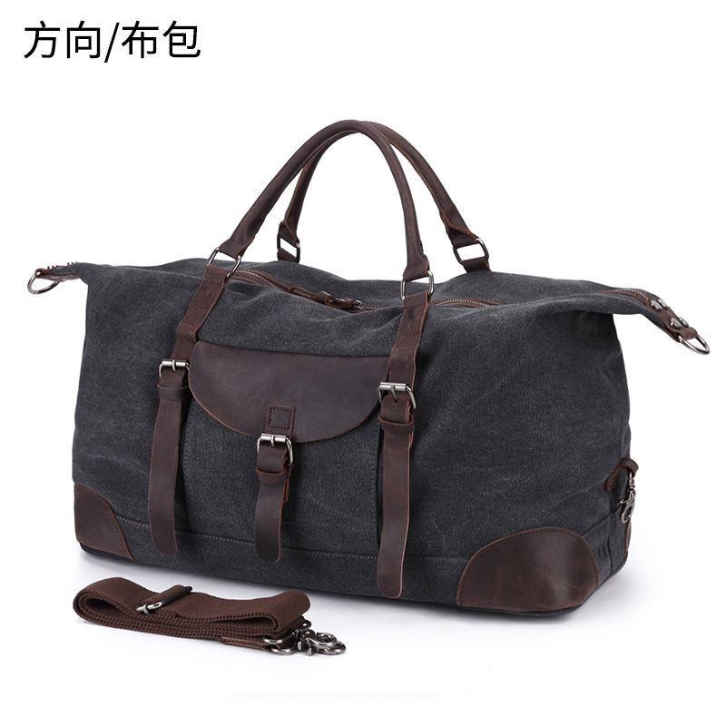 retro shopping bag