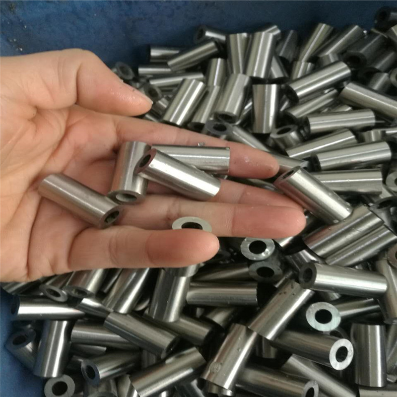 销售20#精密无缝光亮管20*2.2  21*3.4精轧无缝钢管 现货规格批发