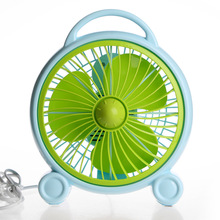 荣鑫189A转页扇 迷你风扇/卡通风扇/学生扇/台式电风扇/迷你台扇