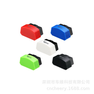Vgate ICAR3 ELM327 �{��Bluetooth OBD��܇��X֧�ְ�׿��ɫ���x