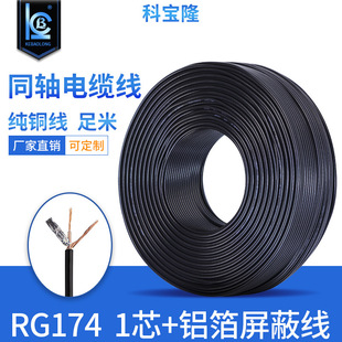 ���lRG174��о�X���������ξ�75�Wķͬ�S��ɸ���O��ҕ�lBNC��