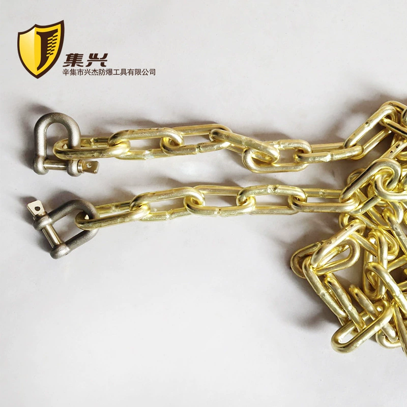 Explosion-proof buckle (DW-DX) explosion-proof unloading, unloading, copper unloading multiple specifications 1T-9.5T