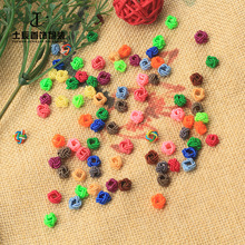 һ��ʮ�� diy��� 6mm�~�۽Y 01-41 �־���� ������ͯ��朼t�K��