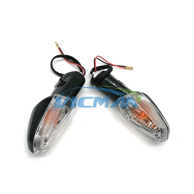 Motorcycle turn signal is Motorcycle General Parts