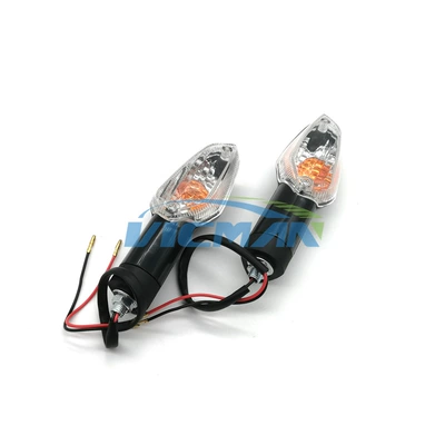 turn light, Motorcycle General Parts