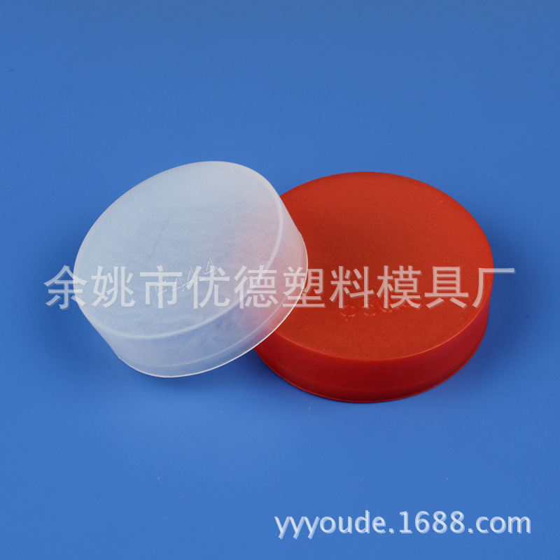 厂家直供 塑料优质防尘法兰盖 SAE 法兰保护盖 批发