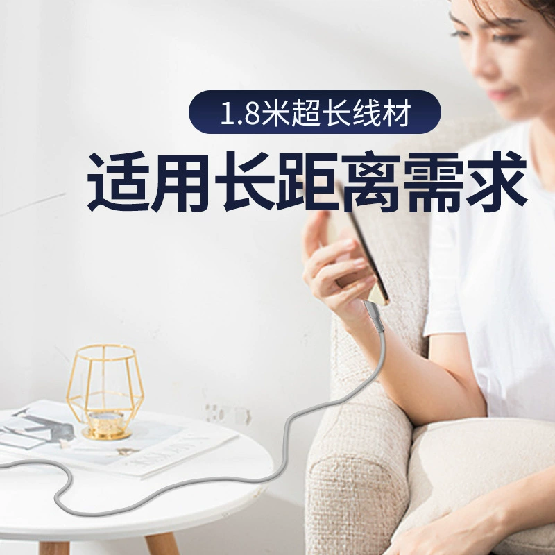HUAWEI, xiaomi, совместимая быстрая зарядка для мобильного телефона, 1A