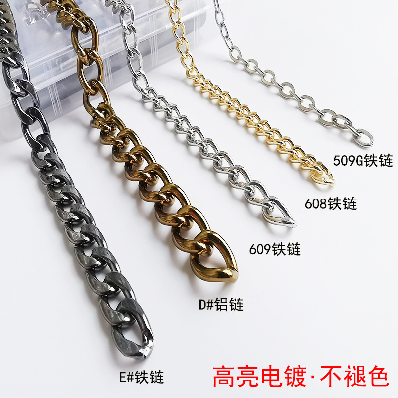 bag strap with tassels