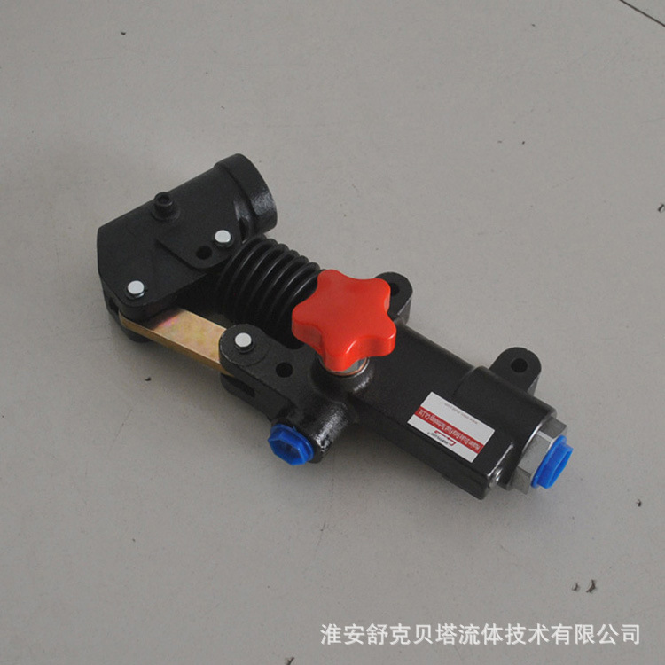 PM20SE系列液压手动泵