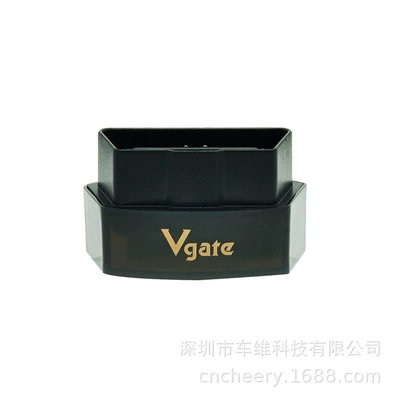 Vgate icar pro ELM327 OBD2 II Bluetooth 3.0 car box driving computer diagnostic instrument (Avtomobil diaqnostika alətləri)