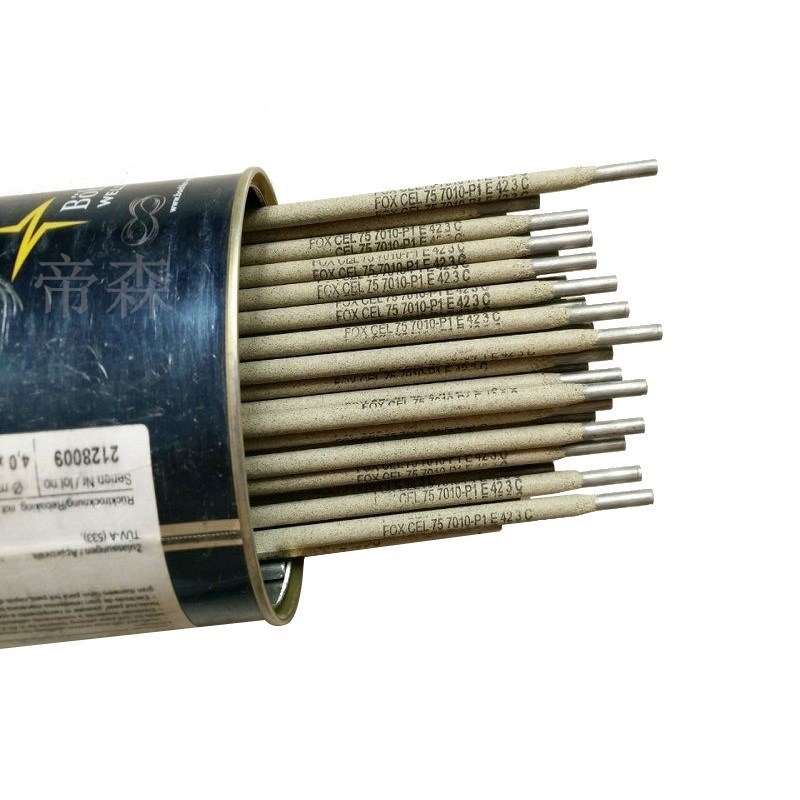 奥地利伯乐BOHLER FOX EAS 2-A/E308L-17不锈钢焊条 量大详谈