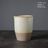 Ceramics, Japanese concentrated coffee cup