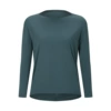Gray green