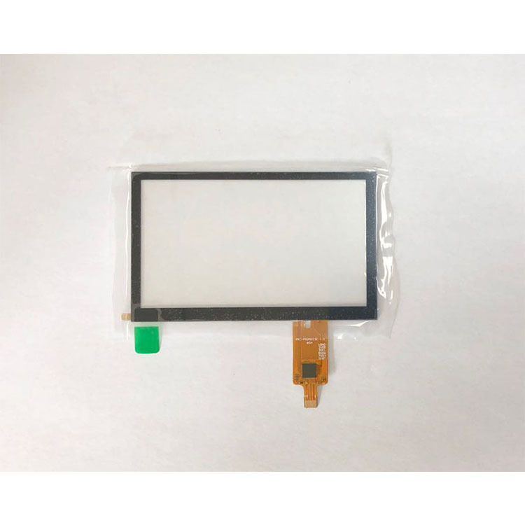 公版内嵌  4.3寸电容式触摸屏480*272 可配套液晶显示屏供应