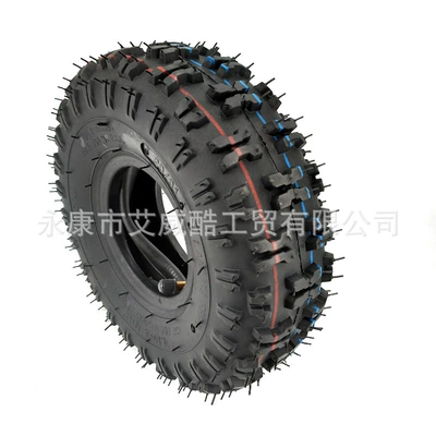 tire 10 inch butterfly – Elektrikli avtomobil şinləri