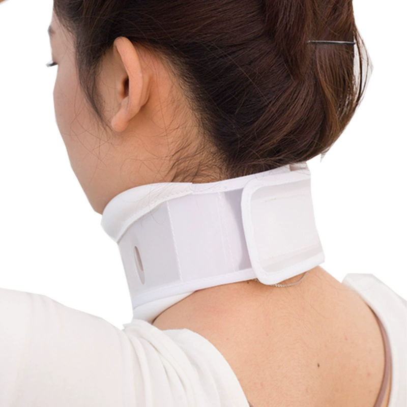 Children's adult neck holder neck fixing neck protective bracket fixed device can be issued on behalf of