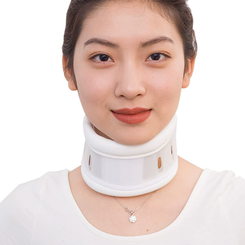 Children's adult neck holder neck fixing neck protective bracket fixed device can be issued on behalf of
