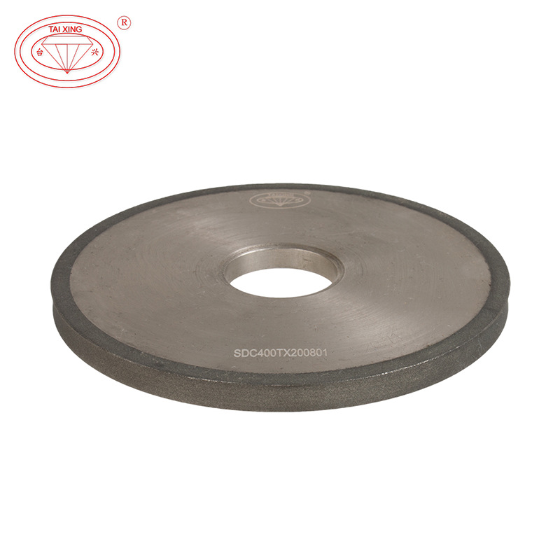 电镀金刚石平行磨钨钢铣刀陶瓷合金砂轮