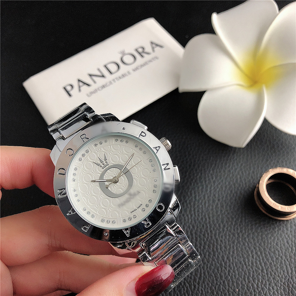 夏季新款手表土豪金潮流款 石英表女士手錶女表现货批发