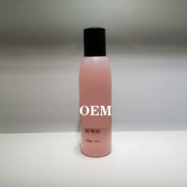 指甲油;女士香水;卸甲用品