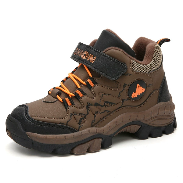 All -brown