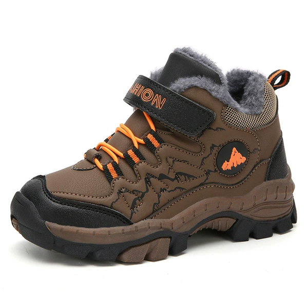 Full brown plus cotton