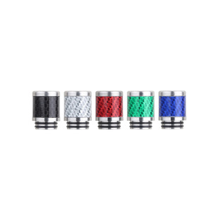 �¿�810̼�w�S���P䓟��� �S��ֱ�N810 drip tip  ��֬����