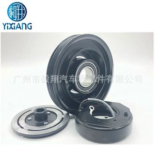 适用10S11C Compressor Clutch Toyota Yaris Limo Vios 离合器