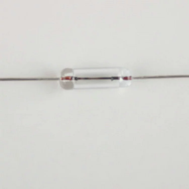 1A Производство стеклянных уплотненных предохранителей SF310 2000 серийных стеклянных предохранителей