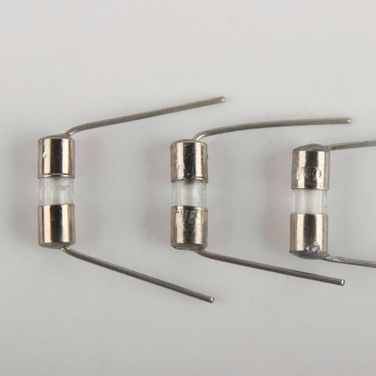 加工3×10保险丝1A2A3A5A 整形快熔 5000只起批