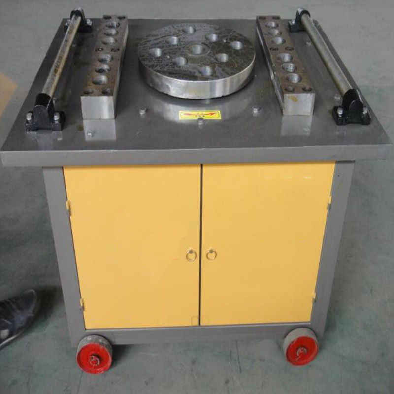 GW65型钢筋弯曲机   大功率建筑工程用GW65型钢筋弯曲机
