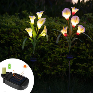 �¿�̫���5�^�R��ɏ����led�R��ɏ���ز��̫��ܲ�ƺ�����⻨�@