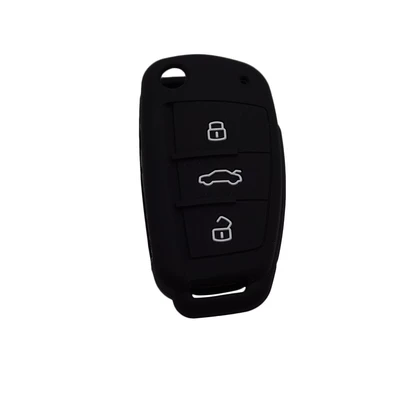 Static Rod/Key Bag A6A4 key case Q3 old