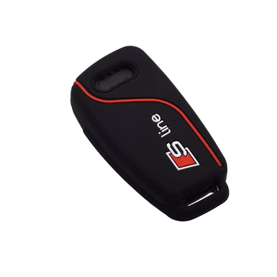 silicone bag, Static Rod/Key Bag