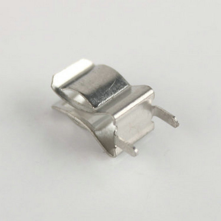 江浙黄铜锡 保险丝夹6*300 mm 2000起批