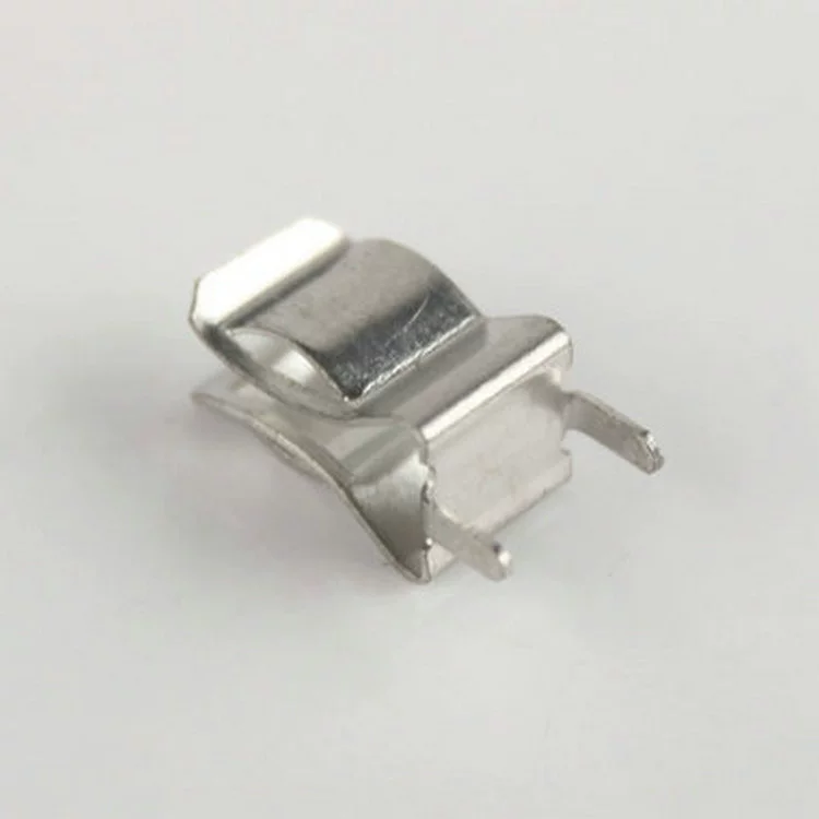 Цзянсу и Чжэцзян латунь олово держатель предохранителя 5*20mm 2000 партия