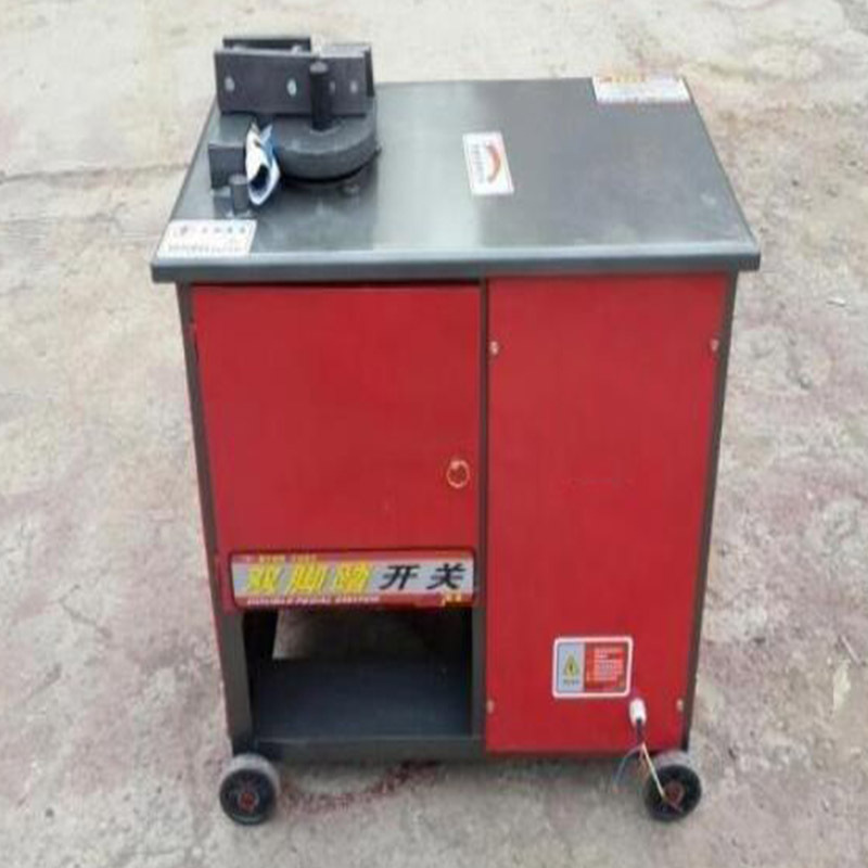 GF-20A型全自动钢筋弯曲机  GF-20A型全自动钢筋弯曲机