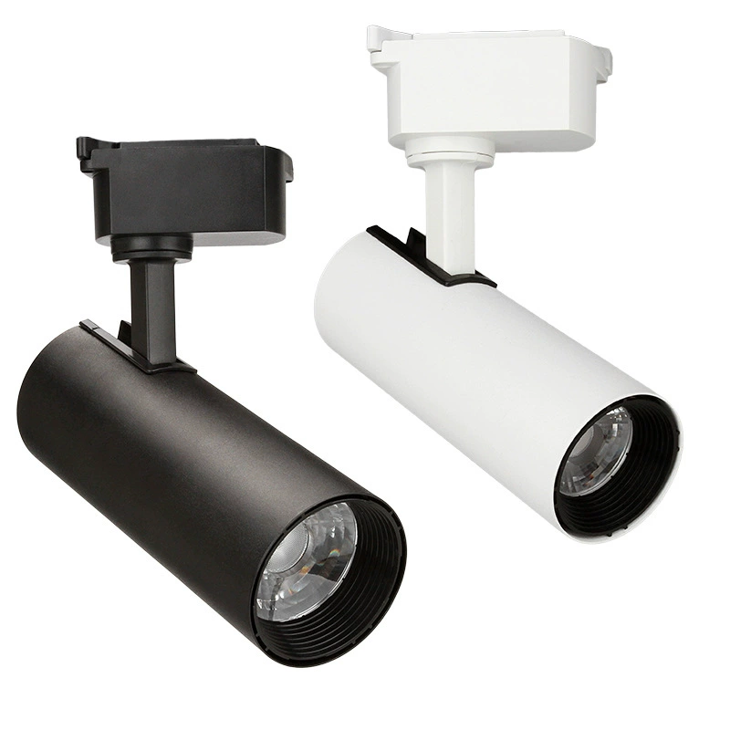 LED lights, spot lighting for commercial use, super bright lamp