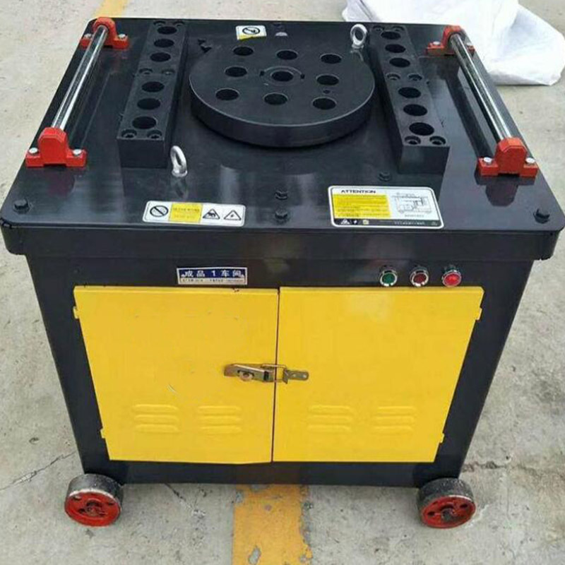 GW60钢筋弯曲机   供应建筑工程用GW60钢筋弯曲机