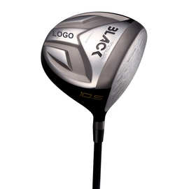 厂家直供高尔夫男1号木球杆10.5°钛合金球头全碳杆身赠帽套