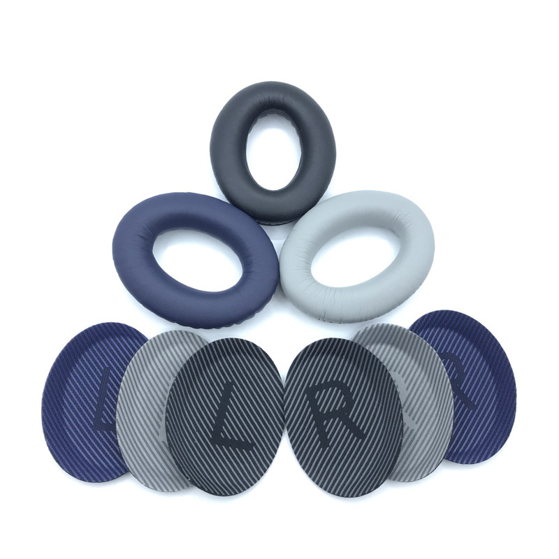 Dr. BOSE QuietComfort 35II QC35 Generation 2 generation earphone set sponge sleeve earmuffs earmuffs